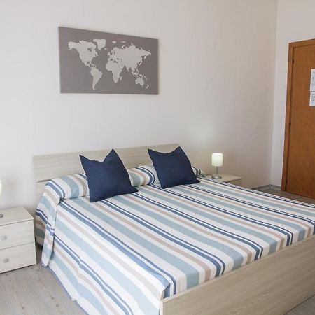 Bluriva Hotel Cirò Marina Exteriör bild