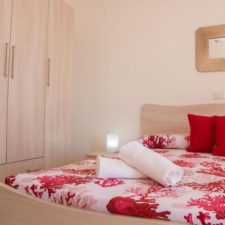 Bluriva Hotel Cirò Marina Exteriör bild