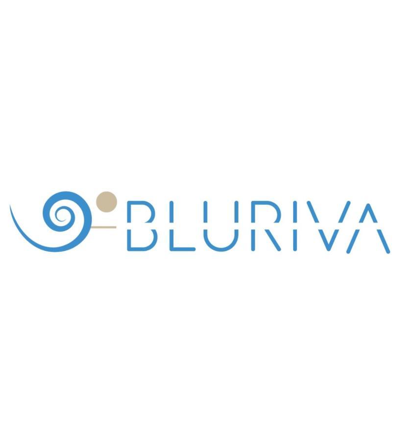Bluriva Hotel Cirò Marina Exteriör bild